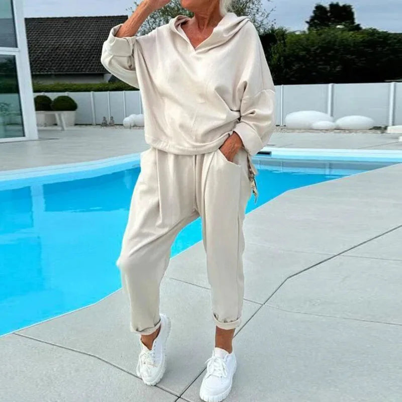 NadiaSet™ – Elegantes Damen-Set für jeden Anlass