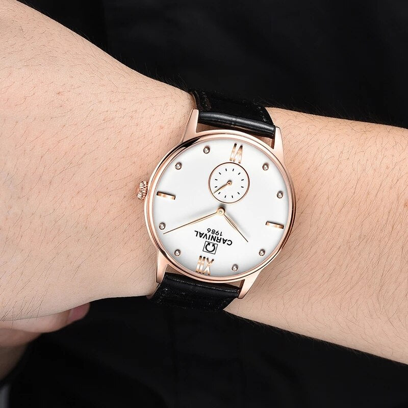 Fashion Business Herrenuhr