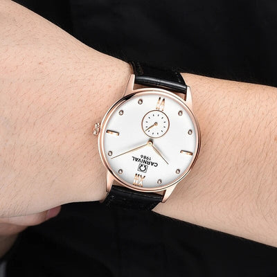 Fashion Business Herrenuhr