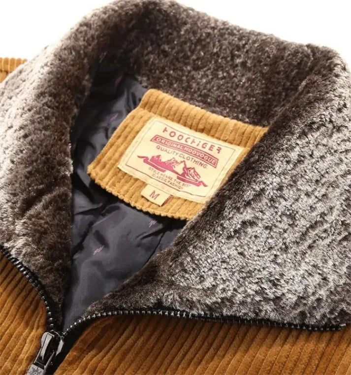 Sierra | Ridge Kordjacke