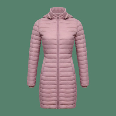 Nova Light Parka Jacke