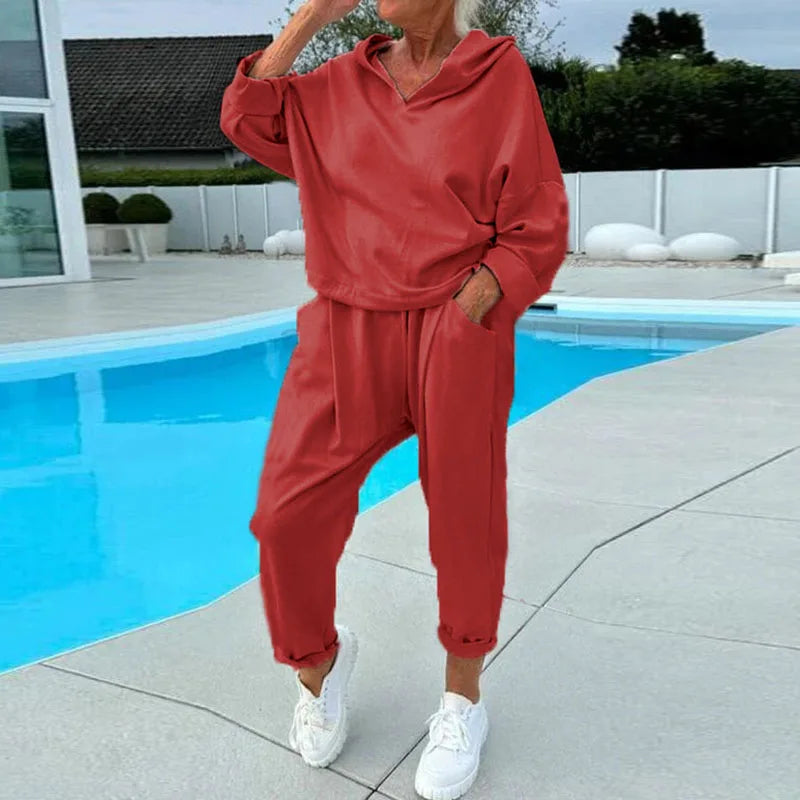 NadiaSet™ – Elegantes Damen-Set für jeden Anlass