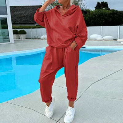 NadiaSet™ – Elegantes Damen-Set für jeden Anlass