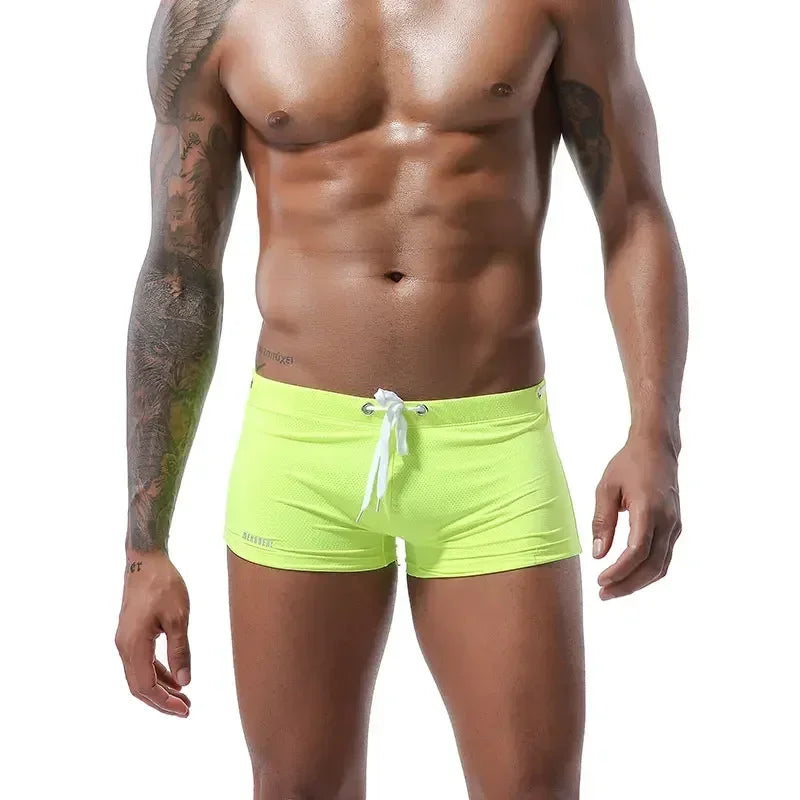 Kai | Herren Schwimmshorts