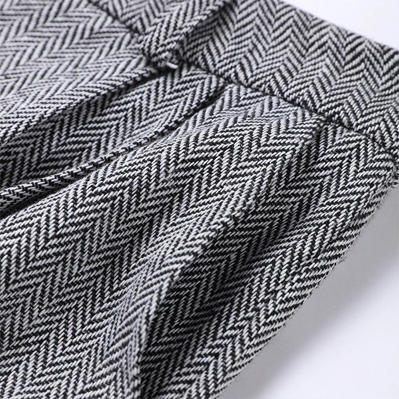 Luna™ | Dreiteiliger Power Suit