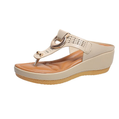 Jewel - Unterstützender Stil für gesunde Füße