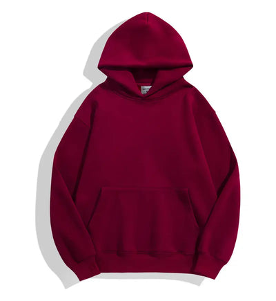 Zayn | Heavyweight Warmth and Comfort Herren Kapuzenpullover