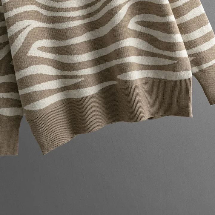 Serena Set aus Kaschmir