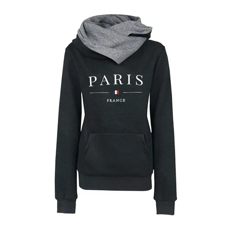 Grace™ – Bequemer Langarm-Trainingsanzug