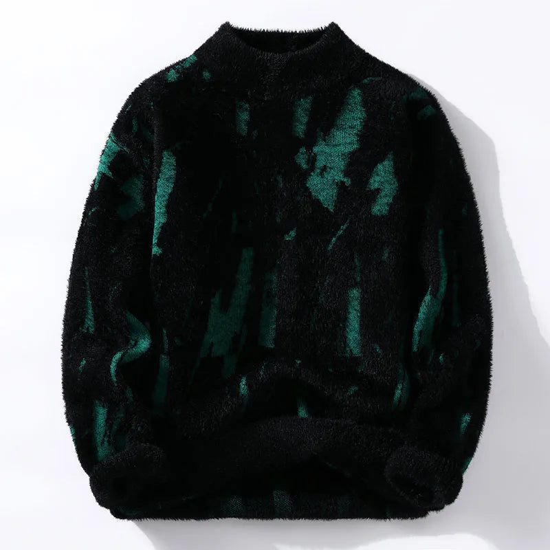 Aldi | Pullover aus Gemischtem Strick