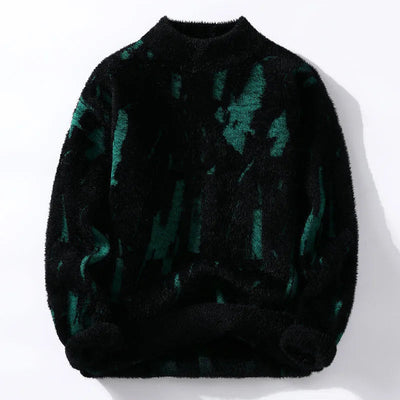 Aldi | Pullover aus Gemischtem Strick