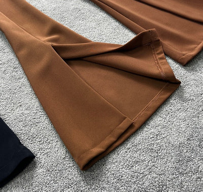 Regine - Schlaghose: Schick und perfekt sitzend