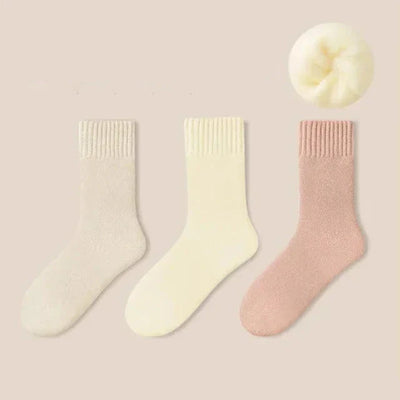 Thermify™ | SnugWarm Socken