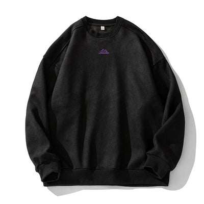 Adlerkraft Pullover
