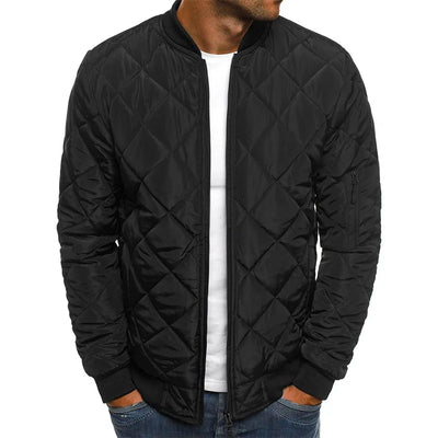 Logan - Premium Qualität Casual-Jacke
