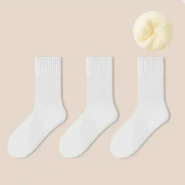 Thermify™ | SnugWarm Socken