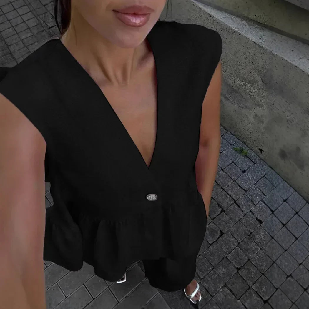 Laura  | Schiebeset mit eleganter und anmutiger Gestaltung