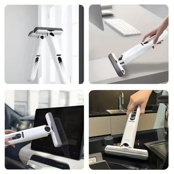 Mopix™ | Kompakt-Quetschmopp