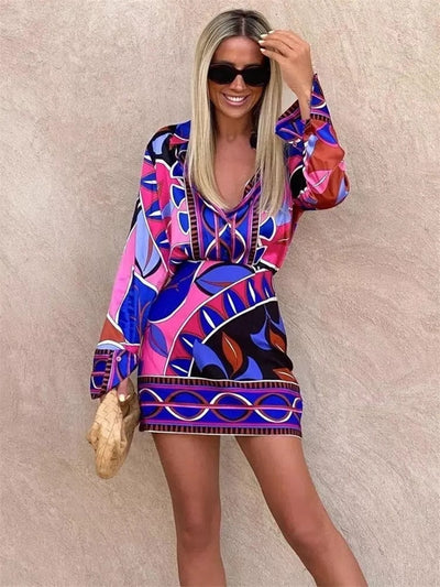 Akira - Bermuda Outfit: Schick, Komfortabel, Sommerlich