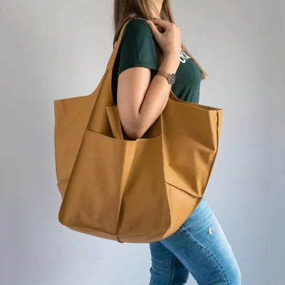 Lena | Elegante und geräumige Schultertasche für Damen