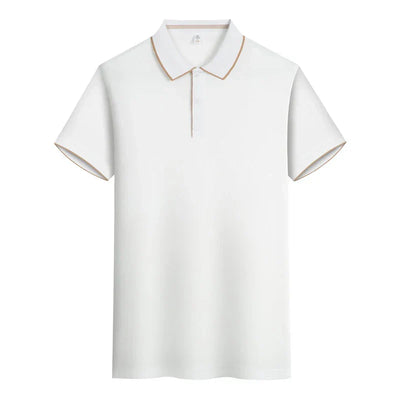 ROSSI ROMA | Fein-Luxus-Polo