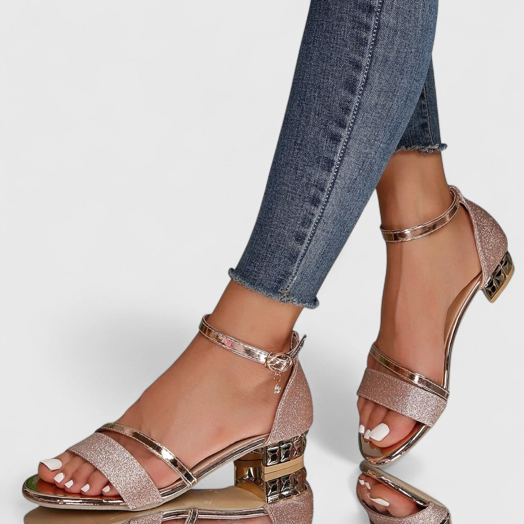 Luna | Komfort-Sandalen