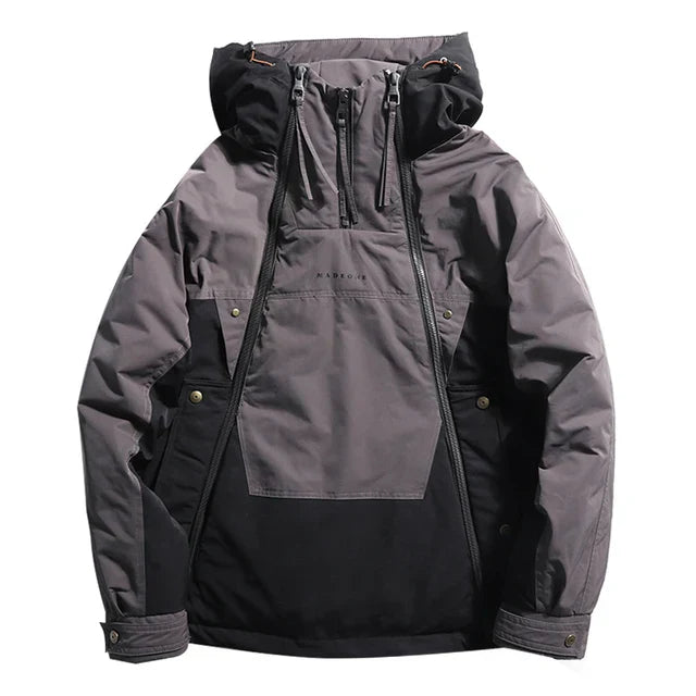 Falke X Nordwind Jacke