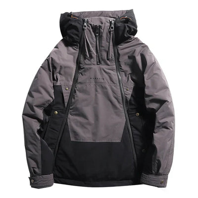 Falke X Nordwind Jacke