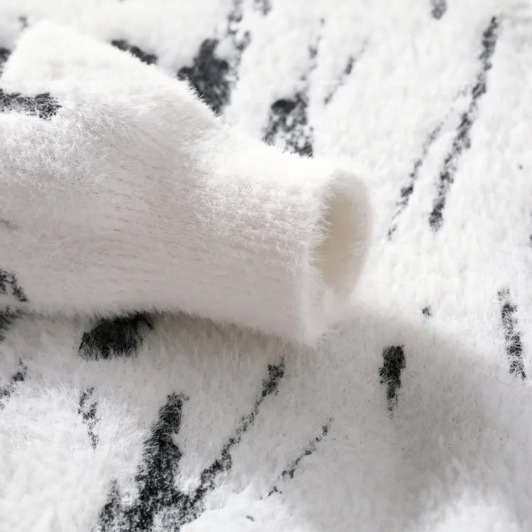 Aldrik | Gemütlicher Designer-Strickpullover für Männer