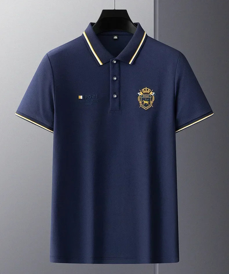 ROSSI ROMA | Polo für Herren