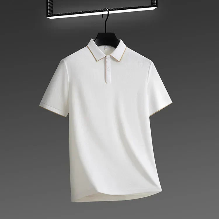 ROSSI ROMA | Fein-Luxus-Polo