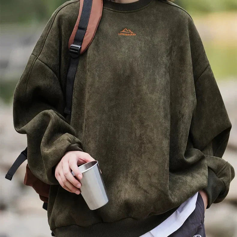 Adlerkraft Pullover