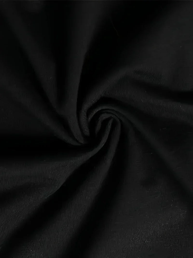 Sweatshirt mit Herzprint | Rundhalsausschnitt | Lässiger Streetstyle