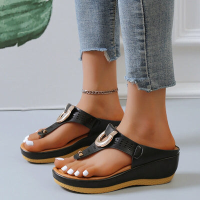 Jewel - Unterstützender Stil für gesunde Füße