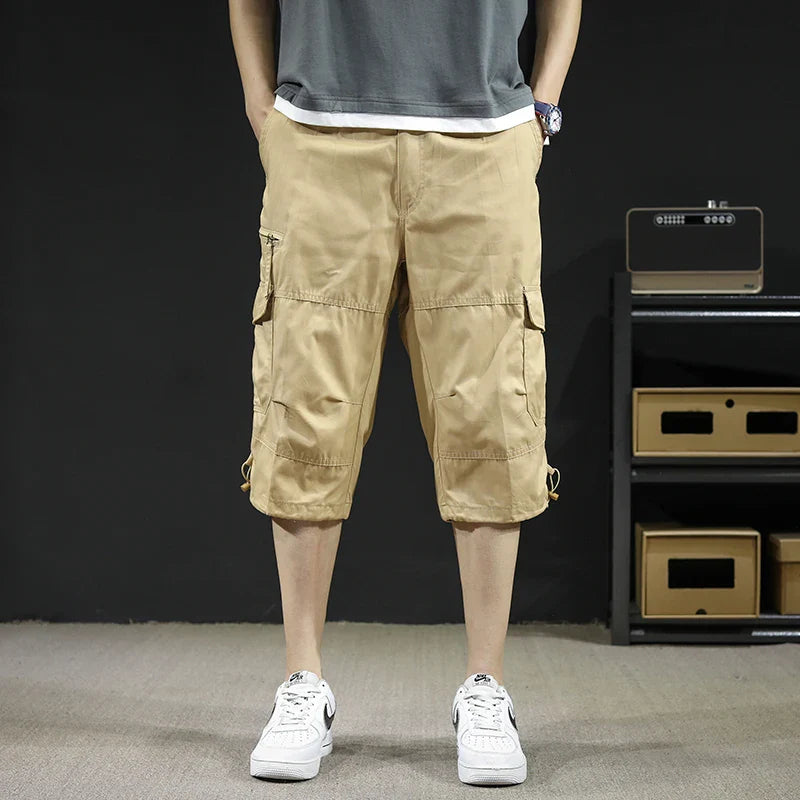 Nariko | elastische Cargo-Hose