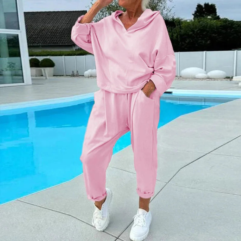 NadiaSet™ – Elegantes Damen-Set für jeden Anlass