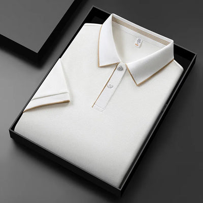 ROSSI ROMA | Fein-Luxus-Polo