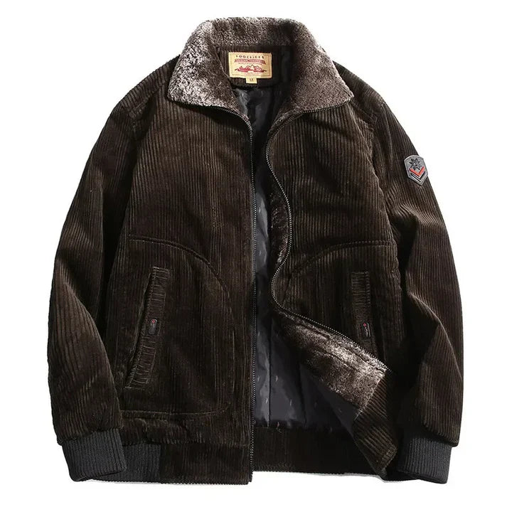Sierra | Ridge Kordjacke
