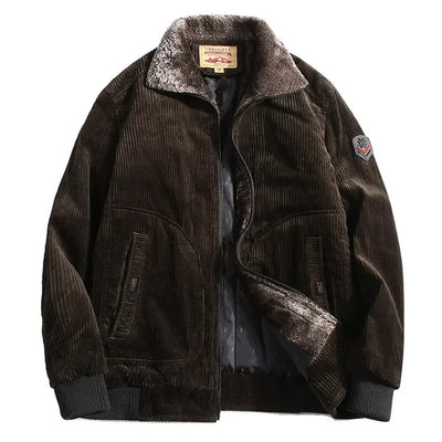 Sierra | Ridge Kordjacke