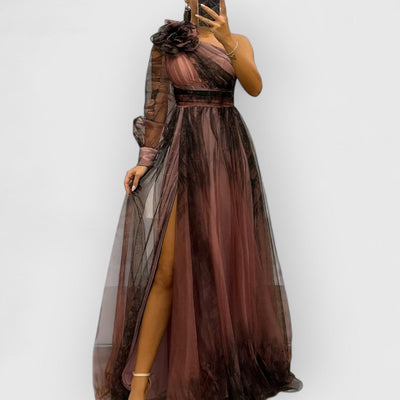 Roffa | Elegantes MAXIKleid