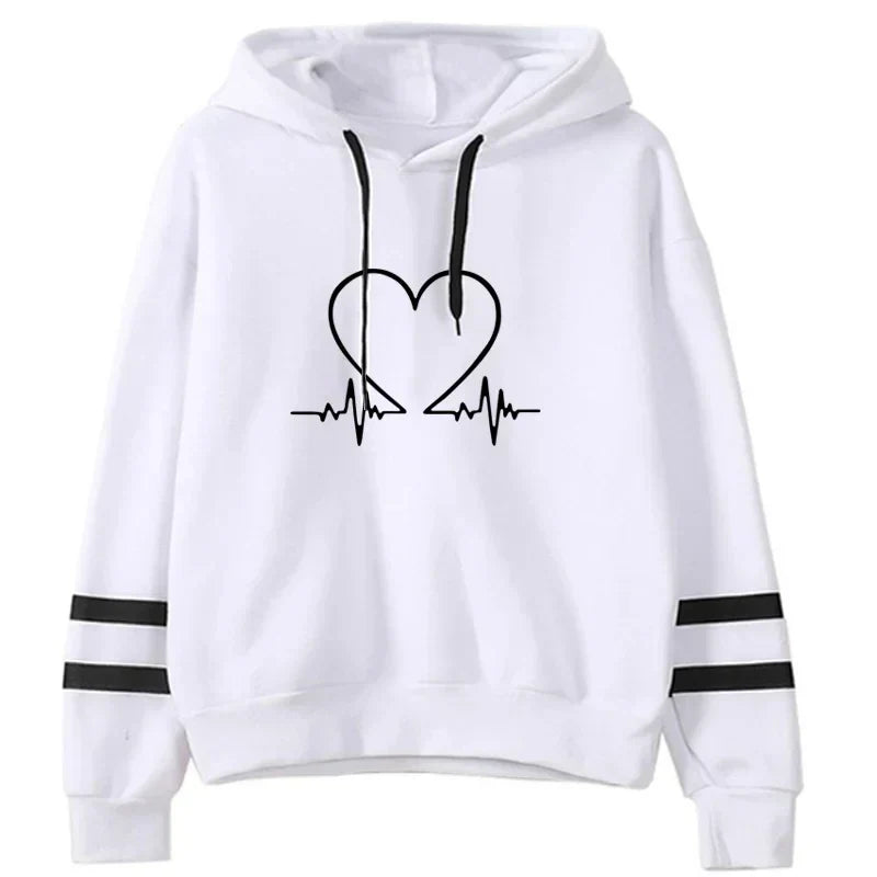 Sophia™ – Weicher Bequemer Hoodie