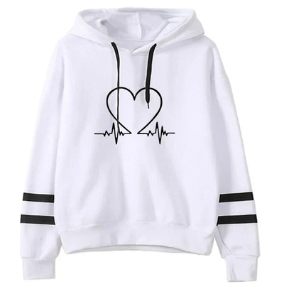 Sophia™ – Weicher Bequemer Hoodie