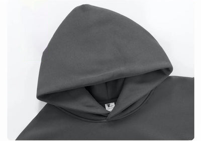 Zayn | Heavyweight Warmth and Comfort Herren Kapuzenpullover