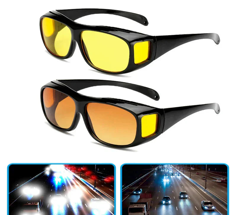 Night™ Vision Pro Nachtsichtbrille