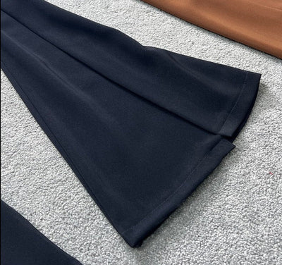 Regine - Schlaghose: Schick und perfekt sitzend