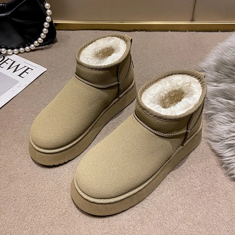 Freya's™ | Snugg Boots