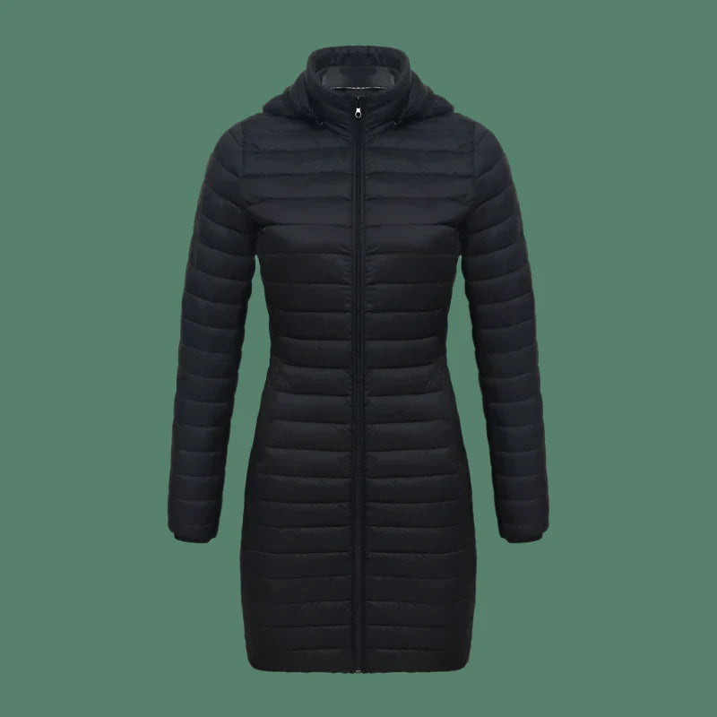 Nova Light Parka Jacke