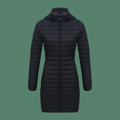 Nova Light Parka Jacke