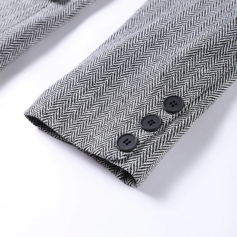 Luna™ | Dreiteiliger Power Suit