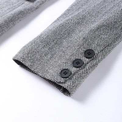 Luna™ | Dreiteiliger Power Suit